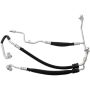 Four Seasons 65604 Discharge & Liquid Line Hose Assembly