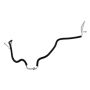 Four Seasons 65633 Liquid Line Hose Assembly w/o Orifice Tube