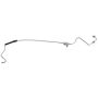 Four Seasons 65635 Liquid Line Hose Assembly w/o Orifice Tube