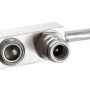 Four Seasons 65635 Liquid Line Hose Assembly w/o Orifice Tube