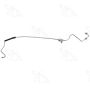 Four Seasons 65635 Liquid Line Hose Assembly w/o Orifice Tube