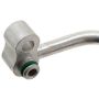 Four Seasons 65636 Liquid Line Hose Assembly w/o Orifice Tube