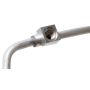 Four Seasons 65637 Liquid Line Hose Assembly w/o Orifice Tube