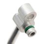 Four Seasons 65638 Liquid Line Hose Assembly w/o Orifice Tube
