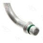 Four Seasons 65638 Liquid Line Hose Assembly w/o Orifice Tube