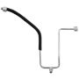 Four Seasons 65639 Liquid Line Hose Assembly w/o Orifice Tube