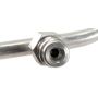 Four Seasons 65639 Liquid Line Hose Assembly w/o Orifice Tube