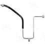 Four Seasons 65639 Liquid Line Hose Assembly w/o Orifice Tube