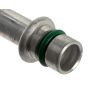 Four Seasons 65640 Liquid Line Hose Assembly w/o Orifice Tube