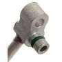 Four Seasons 65640 Liquid Line Hose Assembly w/o Orifice Tube