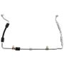 Four Seasons 65641 Liquid Line Hose Assembly w/ Serviceable Orifice Tube