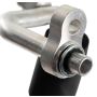 Four Seasons 65641 Liquid Line Hose Assembly w/ Serviceable Orifice Tube