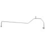 Four Seasons 65642 Liquid Line Hose Assembly w/o Orifice Tube