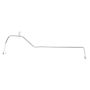 Four Seasons 65642 Liquid Line Hose Assembly w/o Orifice Tube
