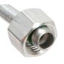 Four Seasons 65642 Liquid Line Hose Assembly w/o Orifice Tube