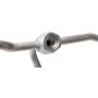 Four Seasons 65644 Liquid Line Hose Assembly w/o Orifice Tube