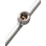 Four Seasons 65645 Liquid Line Hose Assembly w/o Orifice Tube