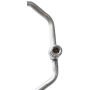 Four Seasons 65646 Liquid Line Hose Assembly w/o Orifice Tube
