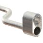 Four Seasons 65648 Liquid Line Hose Assembly w/o Orifice Tube