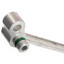 Four Seasons 65648 Liquid Line Hose Assembly w/o Orifice Tube