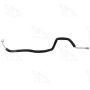Four Seasons 65651 Liquid Line Hose Assembly w/o Orifice Tube
