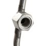 Four Seasons 65654 Liquid Line Hose Assembly w/o Orifice Tube