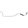 Four Seasons 65655 Liquid Line Hose Assembly w/o Orifice Tube