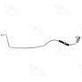 Four Seasons 65655 Liquid Line Hose Assembly w/o Orifice Tube