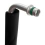 Four Seasons 65656 Liquid Line Hose Assembly w/o Orifice Tube