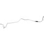 Four Seasons 65657 Liquid Line Hose Assembly w/o Orifice Tube