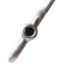 Four Seasons 65657 Liquid Line Hose Assembly w/o Orifice Tube