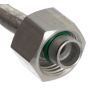 Four Seasons 65658 Liquid Line Hose Assembly w/o Orifice Tube