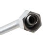 Four Seasons 65662 Liquid Line Hose Assembly w/o Orifice Tube