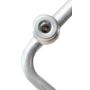 Four Seasons 65662 Liquid Line Hose Assembly w/o Orifice Tube