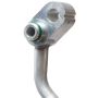 Four Seasons 65662 Liquid Line Hose Assembly w/o Orifice Tube