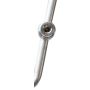 Four Seasons 65664 Liquid Line Hose Assembly w/o Orifice Tube