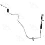 Four Seasons 65664 Liquid Line Hose Assembly w/o Orifice Tube