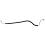 Four Seasons 65665 Liquid Line Hose Assembly w/o Orifice Tube