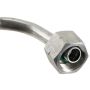 Four Seasons 65665 Liquid Line Hose Assembly w/o Orifice Tube
