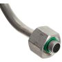 Four Seasons 65665 Liquid Line Hose Assembly w/o Orifice Tube
