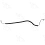 Four Seasons 65665 Liquid Line Hose Assembly w/o Orifice Tube