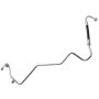 Four Seasons 65667 Liquid Line Hose Assembly w/o Orifice Tube