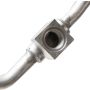 Four Seasons 65669 Liquid Line Hose Assembly w/o Orifice Tube
