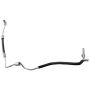 Four Seasons 65673 Liquid Line Hose Assembly w/o Orifice Tube