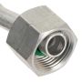 Four Seasons 65673 Liquid Line Hose Assembly w/o Orifice Tube