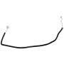 Four Seasons 65675 Liquid Line Hose Assembly w/o Orifice Tube