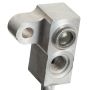 Four Seasons 65675 Liquid Line Hose Assembly w/o Orifice Tube