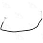 Four Seasons 65675 Liquid Line Hose Assembly w/o Orifice Tube