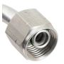 Four Seasons 65676 Liquid Line Hose Assembly w/ Serviceable Orifice Tube