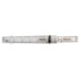 Four Seasons 65676 Liquid Line Hose Assembly w/ Serviceable Orifice Tube
